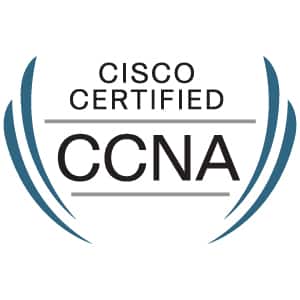 Cisco CCNA