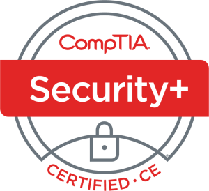 Comptia SecurityPlus