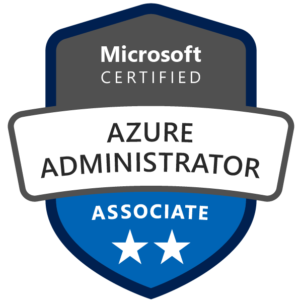 Azure administrator