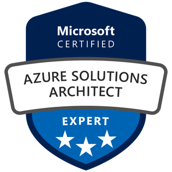 Azure Solutions Architect