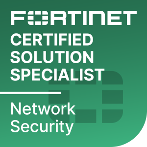 FCSS Network Security