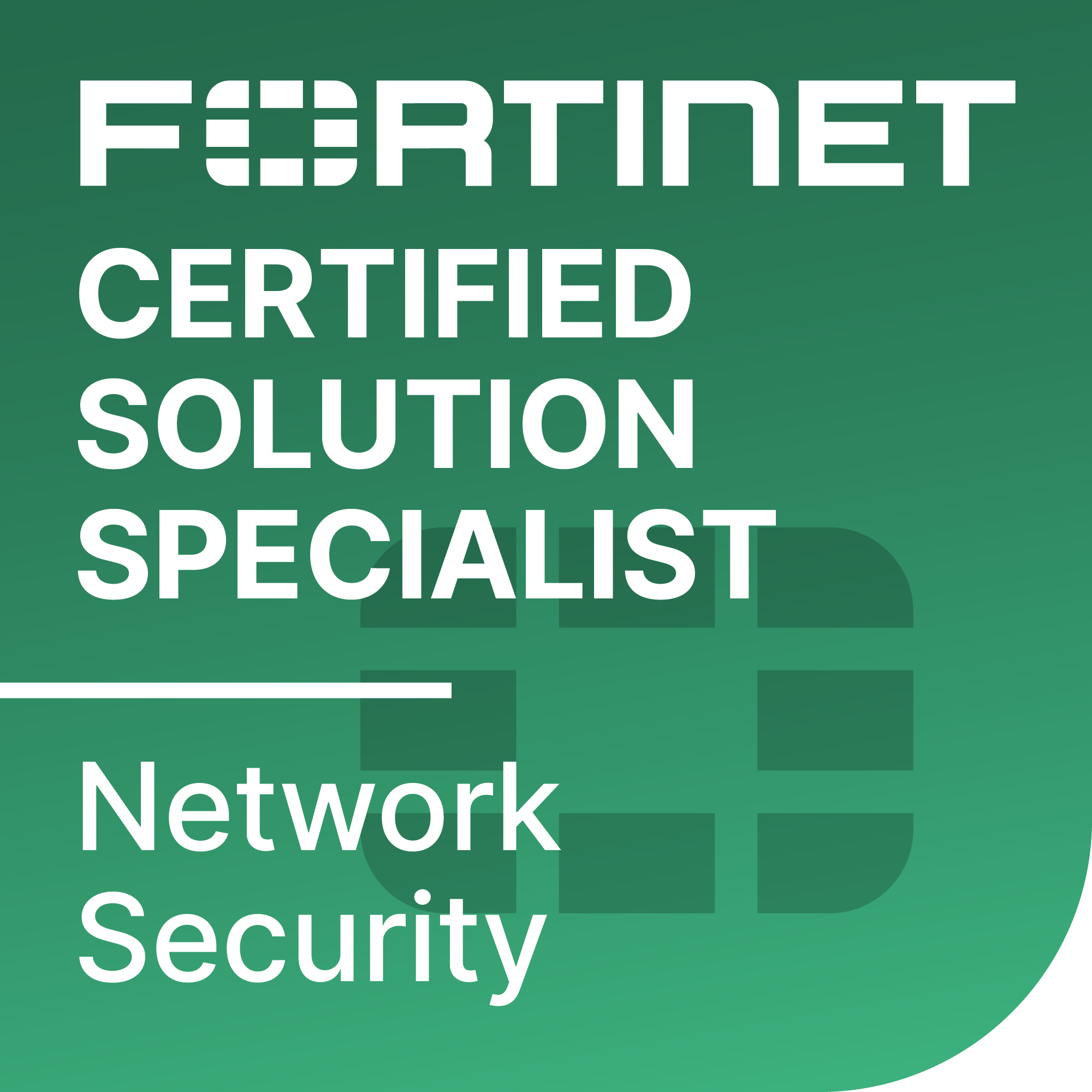 FCSS Network Security