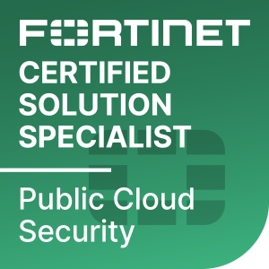 FCSS Public Cloud