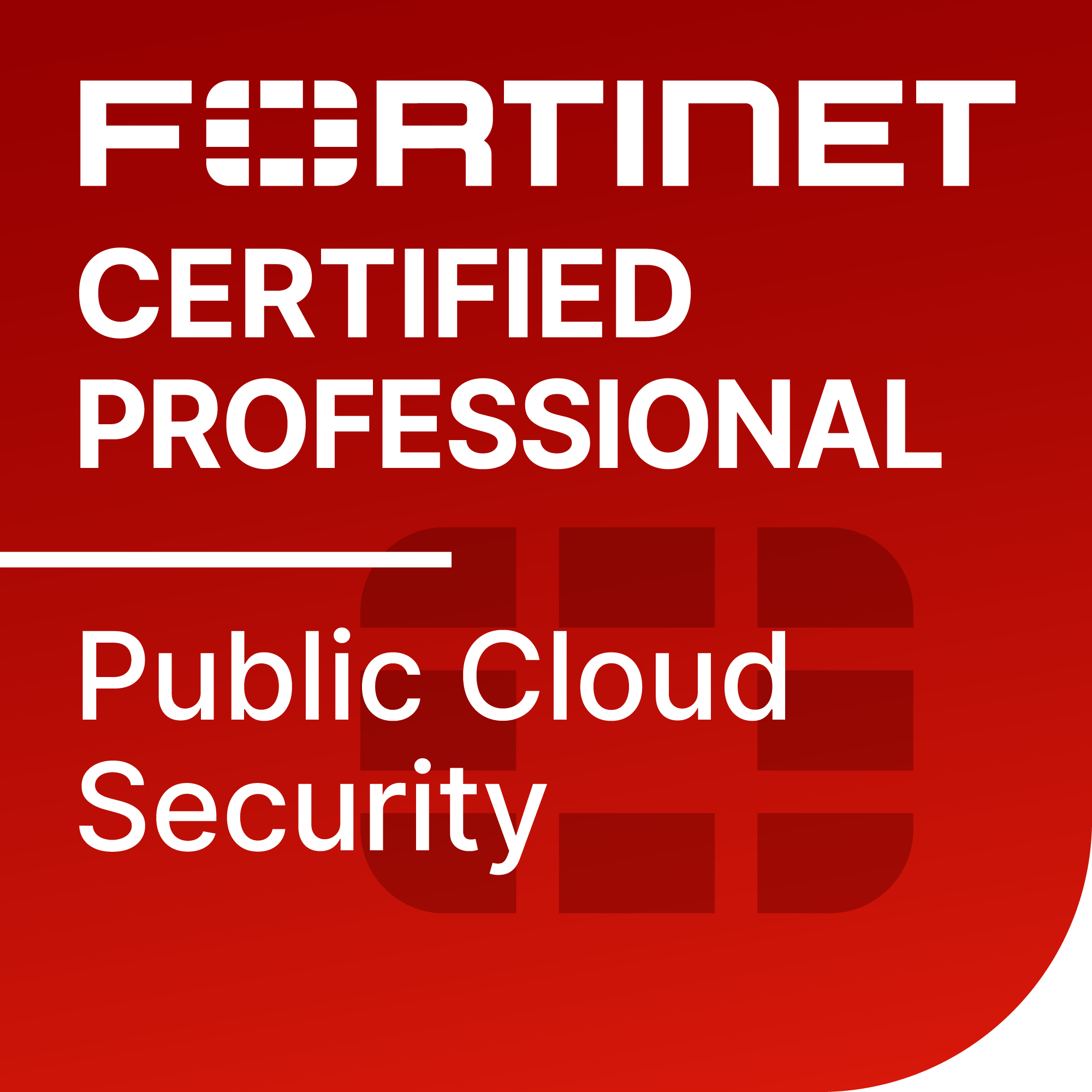 FCP Public Cloud Security