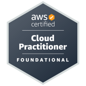 AWS Cloud Practitioner