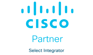 Cisco Select Integrator partner