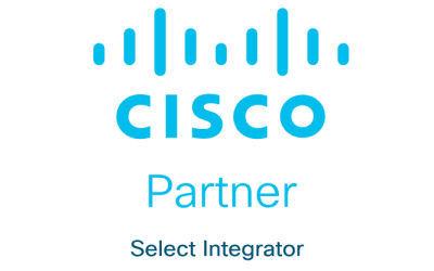 We Are Now a Cisco Select Certified Partner