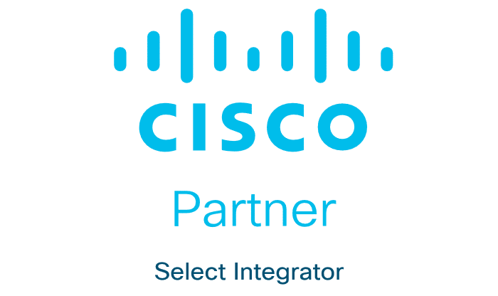 We Are Now a Cisco Select Certified Partner