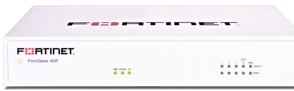 Fortigate 40F
