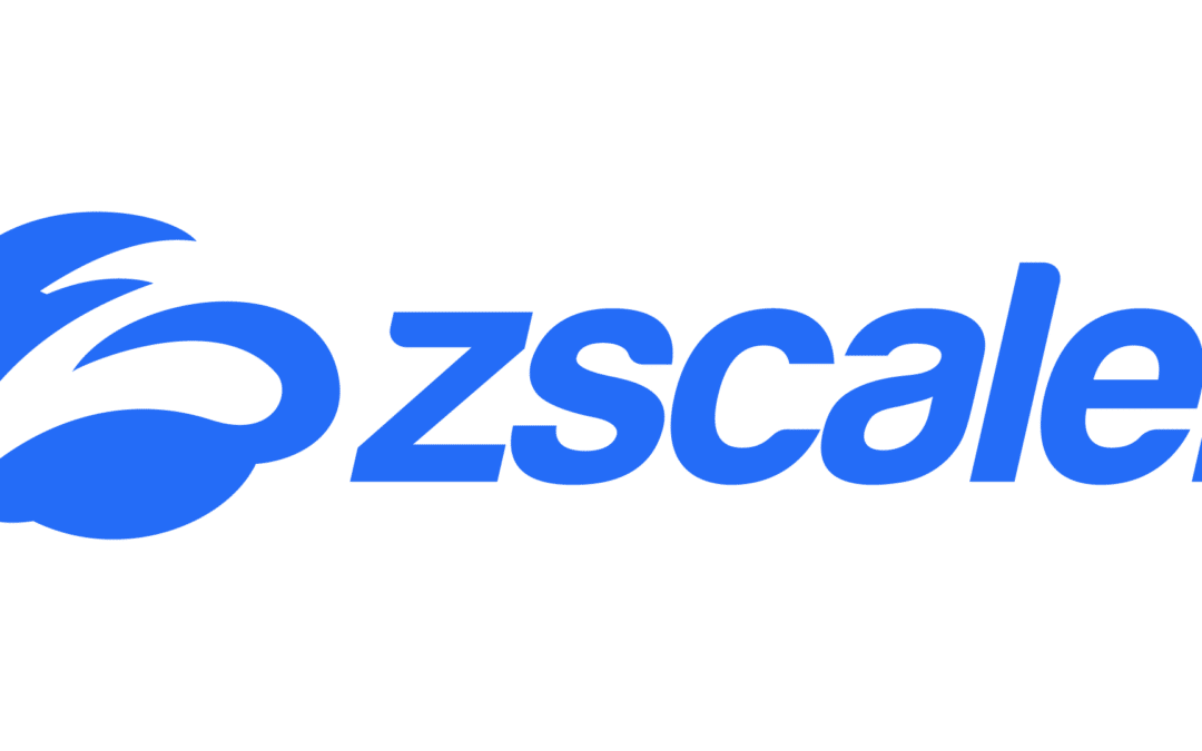 Zscaler logo