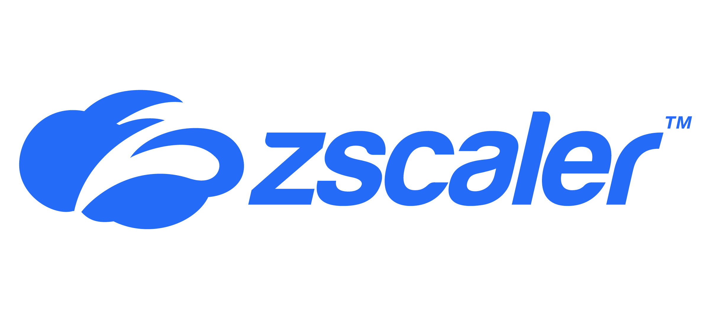 Zscaler logo