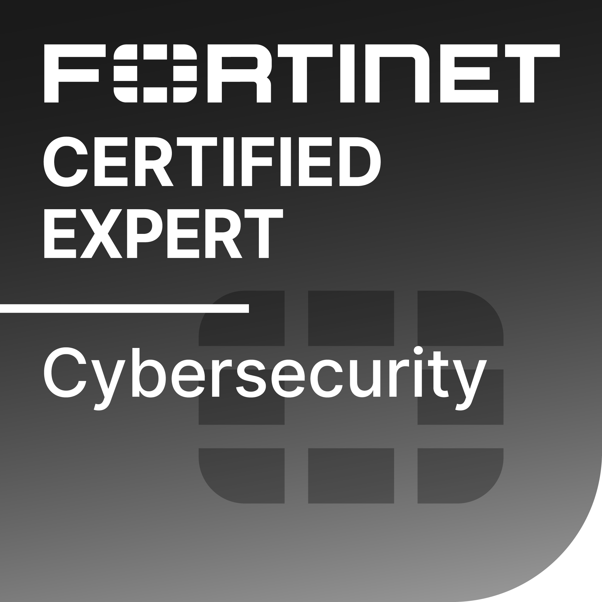 Fortinet FCX