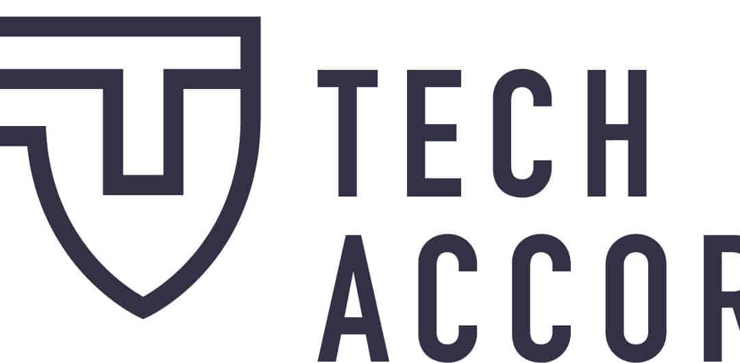 A New Chapter: Joining Cyber Tech Accord to Advance Cybersecurity and Innovation