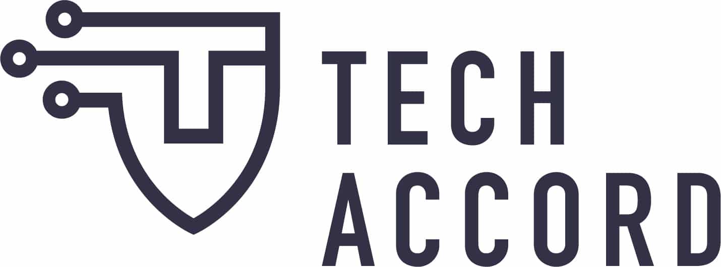 Cyber Tech Accord