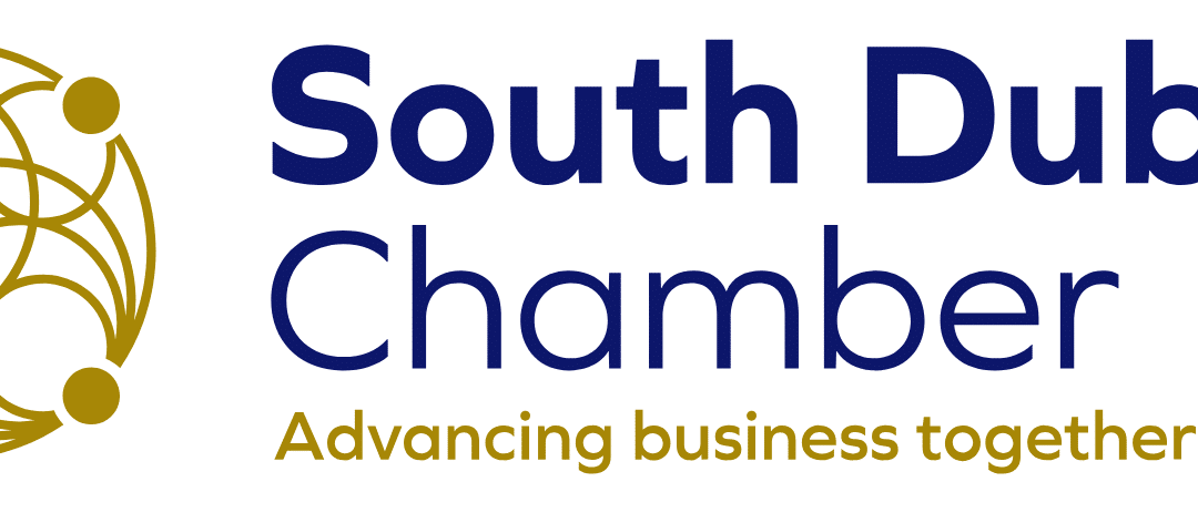 Pablosec Joins South Dublin Chamber to Strengthen Local Business Collaboration